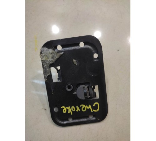 Противоугонный модуль