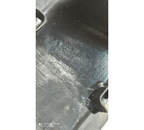 Накладка обшивки двери (передняя левая)