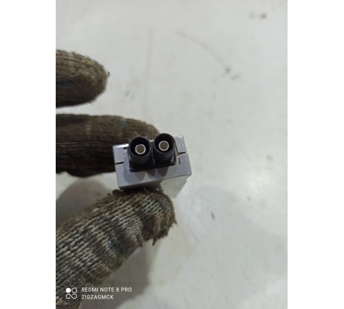 Усилитель антенны