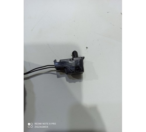 Плафон подсветки бардачка