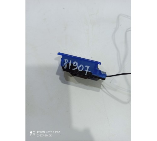 Плафон подсветки бардачка