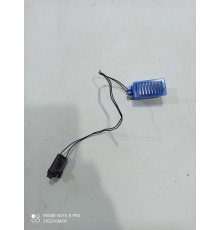 Плафон подсветки бардачка