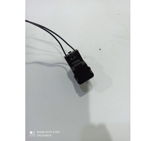 Плафон подсветки бардачка