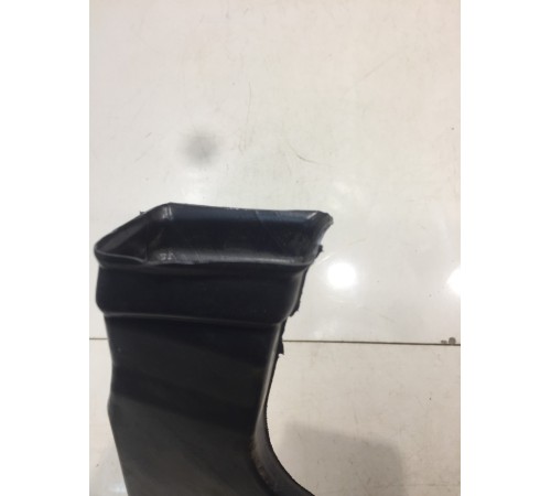 Трубка отопителя салонаэ