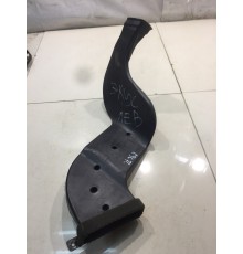 Трубка отопителя салонаэ