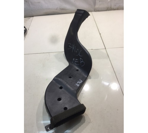 Трубка отопителя салонаэ