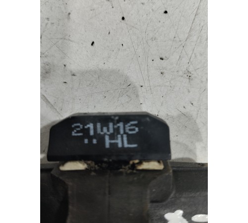 Ограничитель двери(задний левый)