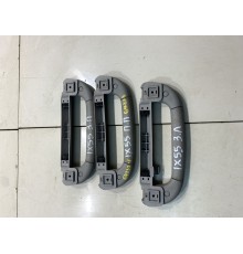 К-кт потолочных ручек