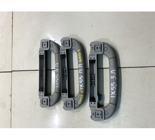 К-кт потолочных ручек