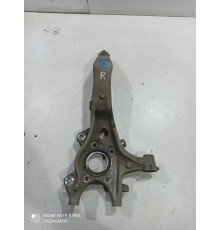 Поворотный кулак (передний, правый) Поворотный кулак (передний, правый)