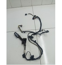 Электропроводка двери передняя правая