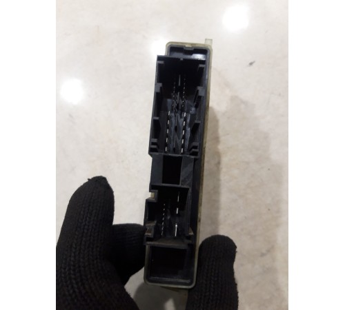 Блок управления системой AdBlue