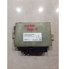 Блок управления системой AdBlue