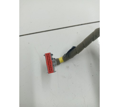 Электропроводка двери передняя правая