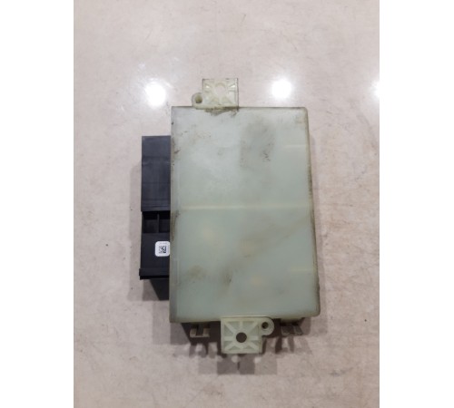 Блок управления системой AdBlue