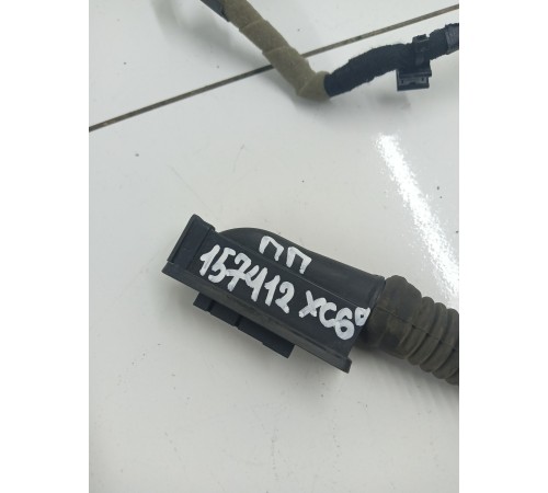 Электропроводка двери передняя правая