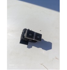 Кнопка ручника