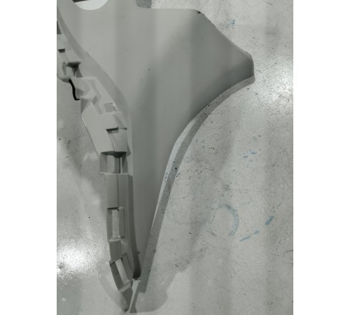 Обшивка багажника правая верхняя