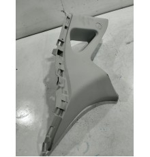 Обшивка багажника правая верхняя