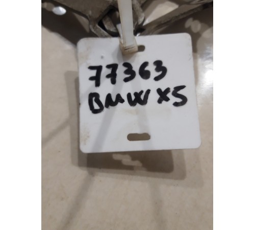 Комплект зажимов для бензиновых форсунок(4 шт.)