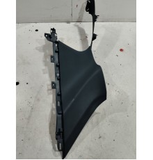 Обшивка задней стойки (правая)