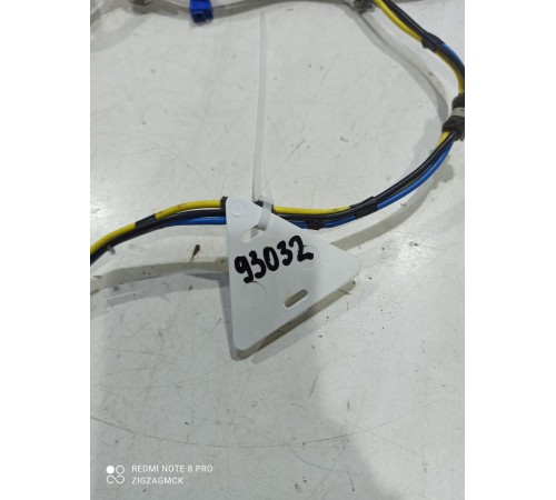 Электропроводка салона(коса)