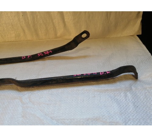 Кронштейны топлевного бака