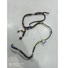 Электропроводка салона(коса)