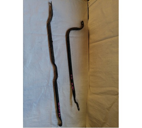 Кронштейны топлевного бака