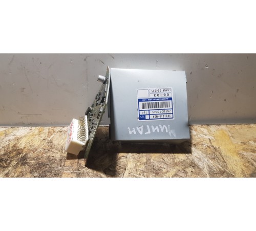 Блок управления АКПП