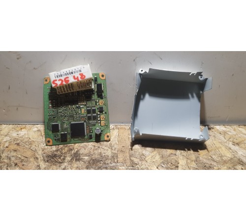 Блок управления АКПП