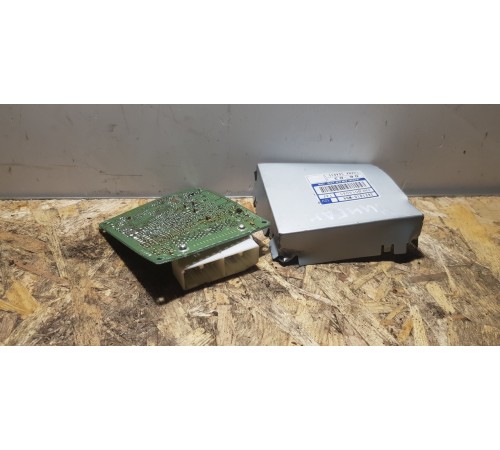 Блок управления АКПП