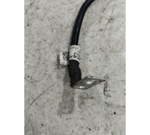 Клемма аккумулятора АКБ минусовая