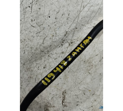 Клемма аккумулятора АКБ минусовая