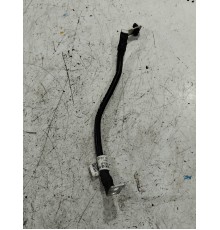 Клемма аккумулятора АКБ минусовая