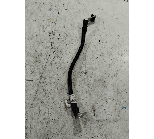 Клемма аккумулятора АКБ минусовая