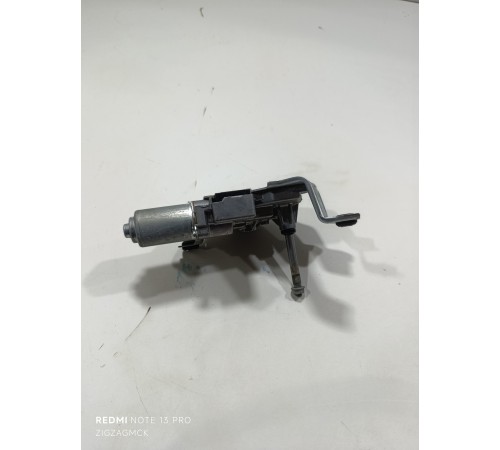 Моторчик стеклоочистителя задний