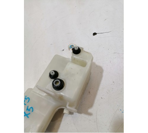 Бачок тормозной жидкости