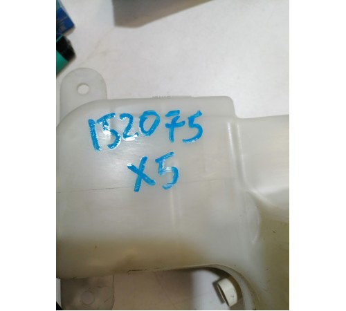 Бачок тормозной жидкости