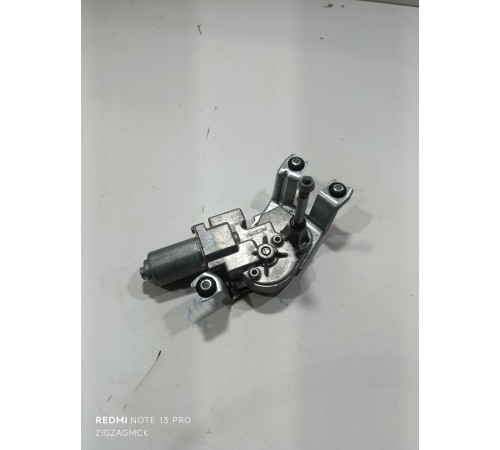 Моторчик стеклоочистителя задний