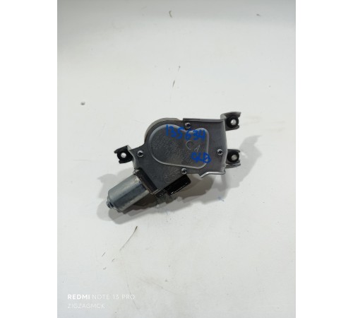 Моторчик стеклоочистителя задний