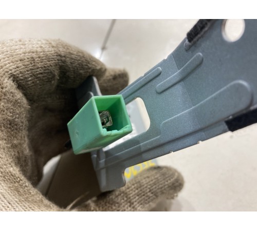 Антенна электрическая