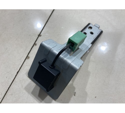 Антенна электрическая