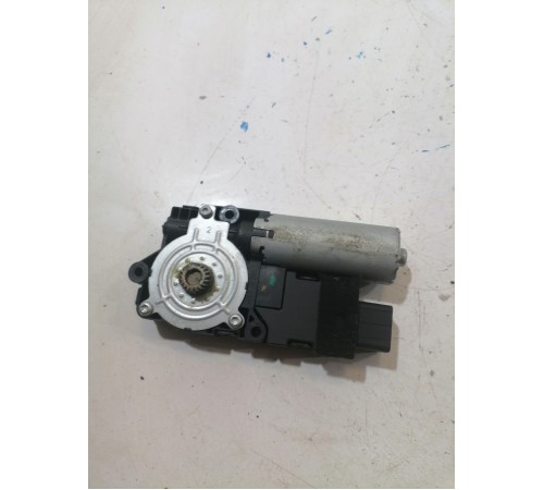 Моторчик люка