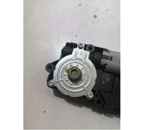 Моторчик люка