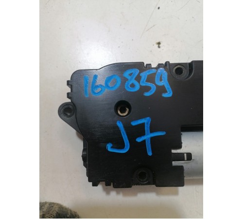 Моторчик люка