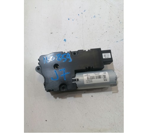 Моторчик люка