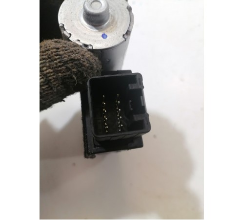 Моторчик люка