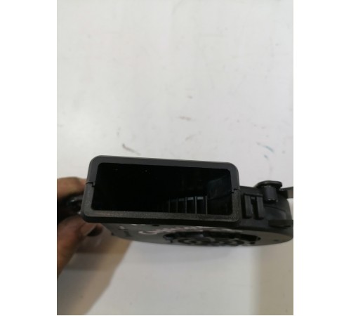 Вентилятор сиденья передний правый нижний