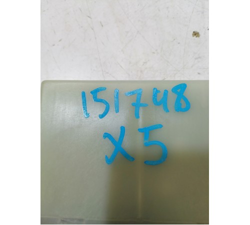 Блок управления подачи мочевины AdBlue